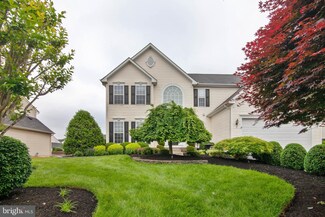 10962 Southcoate Village Dr, Bealeton, VA 22712