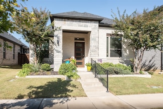 4841 Miles Way, Fairview, TX 75069