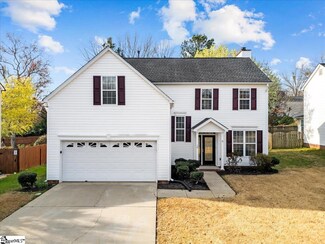 10 Candor Place, Simpsonville, SC 29681