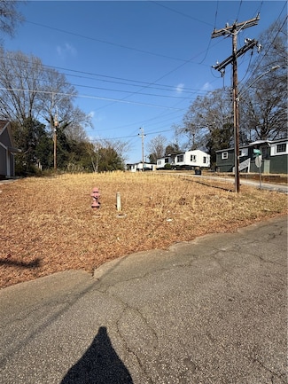 502 W Hampton St, Anderson, SC 29624