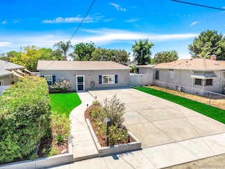7561 Cuyamaca Ave, Lemon Grove, CA 91945