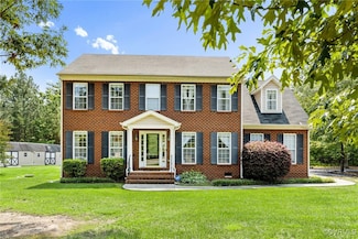 5209 Cynthia Ct, Henrico, VA 23231