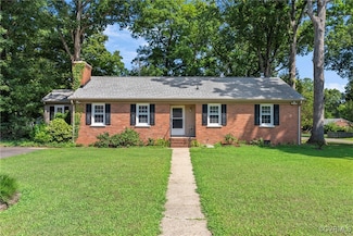 1106 Diane Ln, Richmond, VA 23227