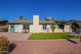 643 W Medina Ave, Mesa, AZ 85210