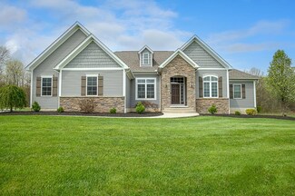 6489 Township Road 255, Galion, OH 44833