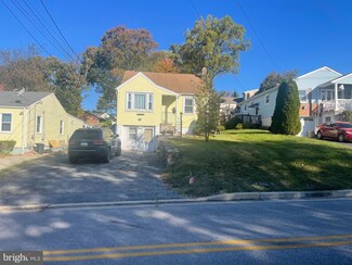 4404 Ridge Ave, Halethorpe, MD 21227