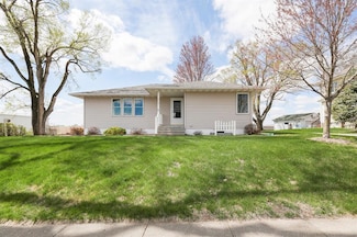 301 Otley St, Leighton, IA 50143