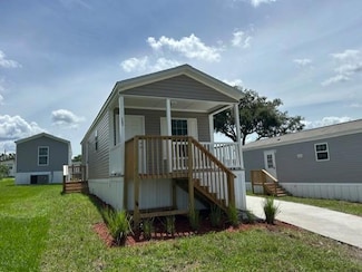 17031 U S 301 Unit SB107, Dade City, FL 33523