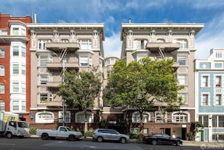 1060 Bush St, San Francisco, CA 94109