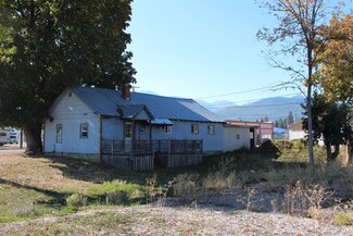 118 E 3rd St, Libby, MT 59923