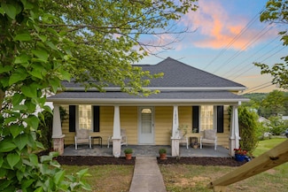 1801 4th St, Radford, VA 24141
