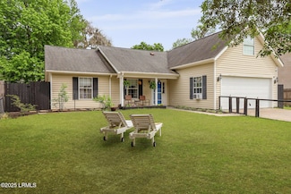 71 Baywood Dr, Bluffton, SC 29910
