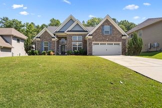 454 Bowhunter Dr, Blythewood, SC 29016