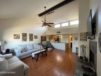 1200 E River Rd Unit G88, Tucson, AZ 85718