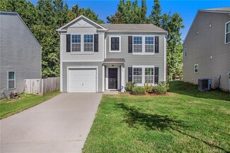 6117 Fazenda Dr, Charlotte, NC 28214