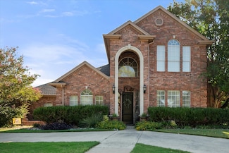 1406 Merion Dr, Mansfield, TX 76063