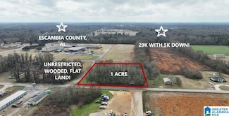 00 E Sunset Dr, Atmore, AL 36502