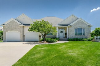5625 Winslow Rd, Marion, IA 52302