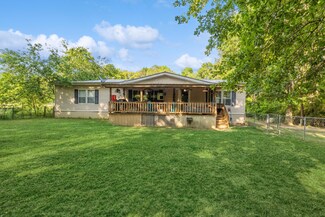 8495 Creston Barrow Rd, Baker, FL 32531