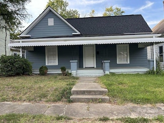 602 S Carolina Ave Unit 11, Spencer, NC 28159