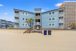9540 Shore Dr Unit 1I, Myrtle Beach, SC 29572