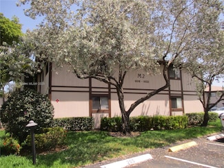 9530 N Belfort Cir Unit M2-108, Tamarac, FL 33321