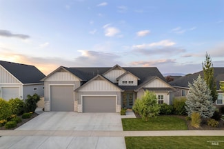 540 E Andes Dr, Kuna, ID 83634