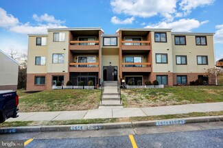 1004 Scarlet Oak Ct Unit 3B, Hampstead, MD 21074