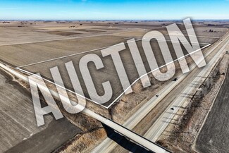 Tract 1 L Ave, Holland, IA 50642