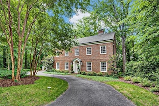 1582 Westmont Dr, Asheboro, NC 27205