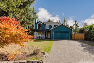 19546 23rd Ave NE, Poulsbo, WA 98370