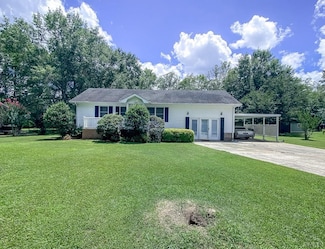 117 Robert St, Camden, NC 27921