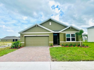 1256 Dugan Cir SE, Palm Bay, FL 32909