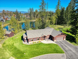 472 Forest Edge Trail, Kalispell, MT 59901