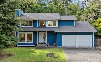 9132 NE 143rd Place, Kirkland, WA 98034