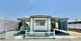880 N Lake St Unit 78, Hemet, CA 92544