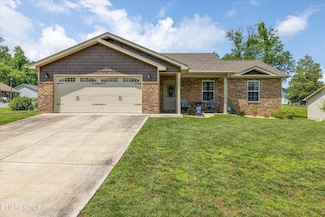 2250 Murphys Chapel Dr, Sevierville, TN 37876