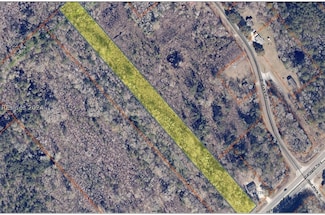 335 Charleston Hwy, Yemassee, SC 29945