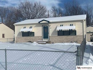 7619 S 41st Ave, Bellevue, NE 68147