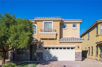 16 Delighted Ave, North Las Vegas, NV 89031