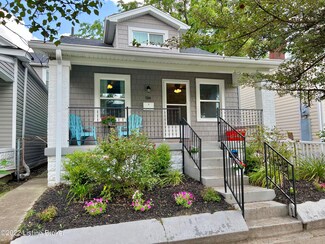 514 E Kentucky St, Louisville, KY 40203