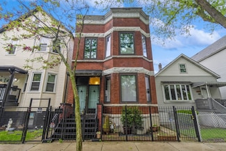 4419 S Wallace St, Chicago, IL 60609