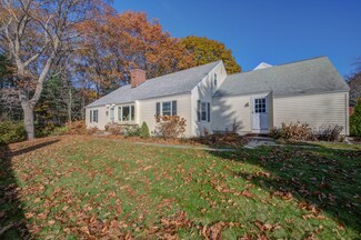 270 Meadowlark Village Unit 302, Ogunquit, ME 03907