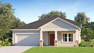 SIERRA BONUS, Saint Augustine, FL 32092