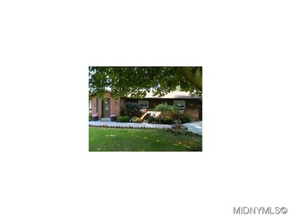 2743 Welshbush Rd, Frankfort, NY 13340