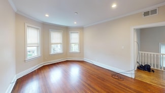 47 Iffley Rd Unit 3, Jamaica Plain, MA 02130