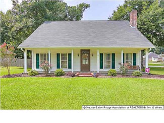 10835 Durmast Dr, Greenwell Springs, LA 70739