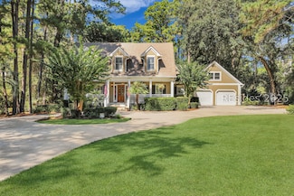 49 Widewater Rd, Hilton Head Island, SC 29926