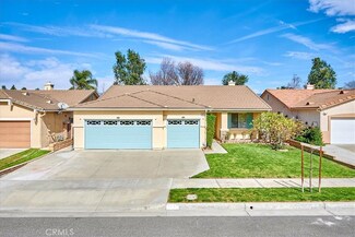 2847 Thoroughbred St, Ontario, CA 91761