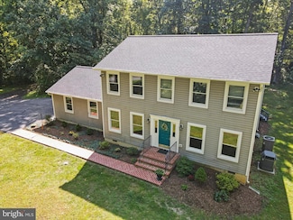 68 Deep Woods Trail, Shepherdstown, WV 25443